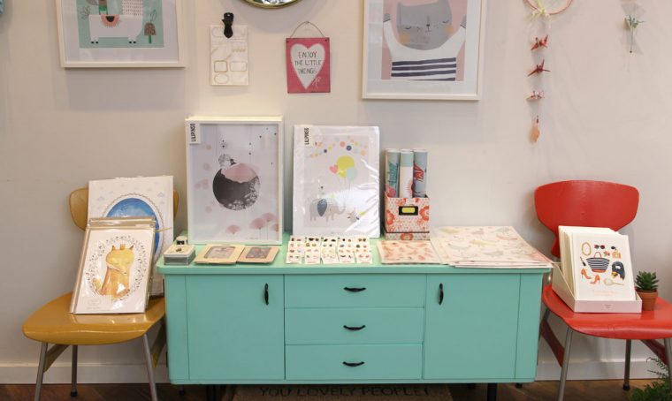 Shopping tour: 5 negozi di design da non perdere a Lubiana