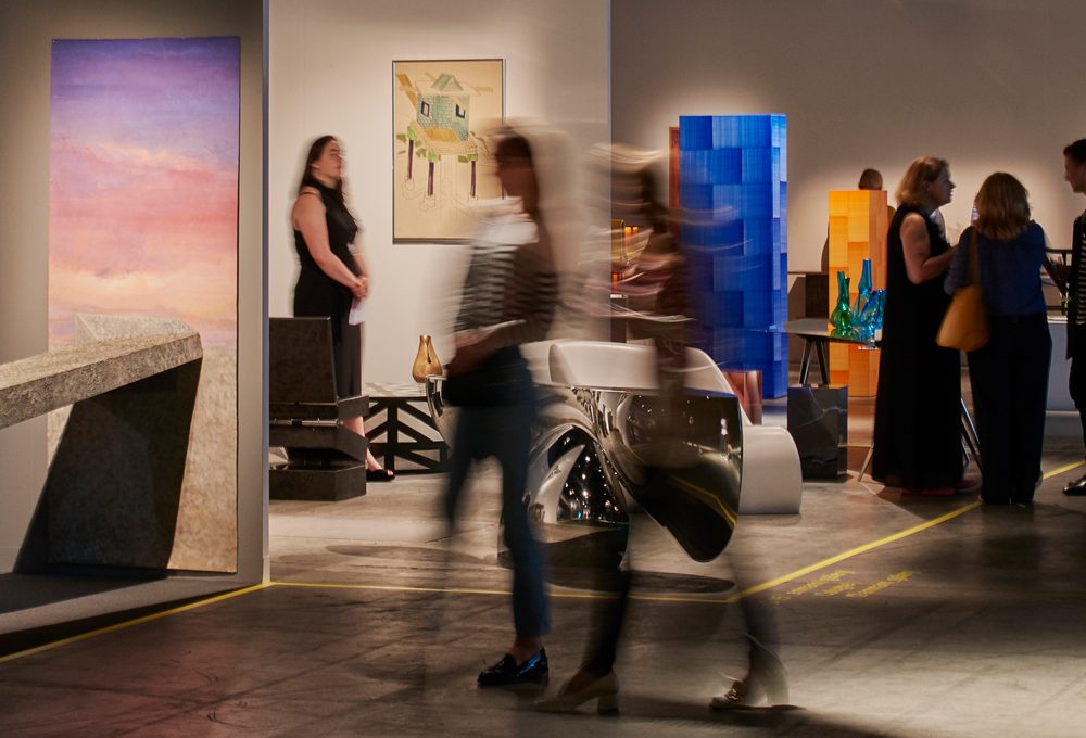 Tutte le fiere e gli eventi del design 2019