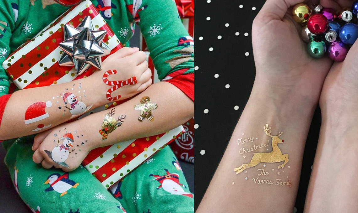 CasaFacile_palline decorate_temporarytatoo