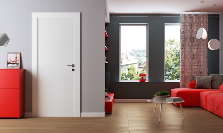 Tutte le porte di Leroy Merlin conducono a casa tua