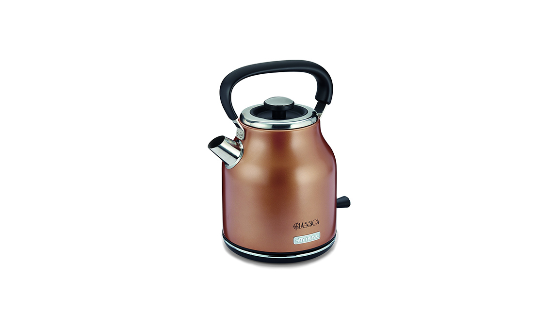 casafacile-ariete classico bollitore