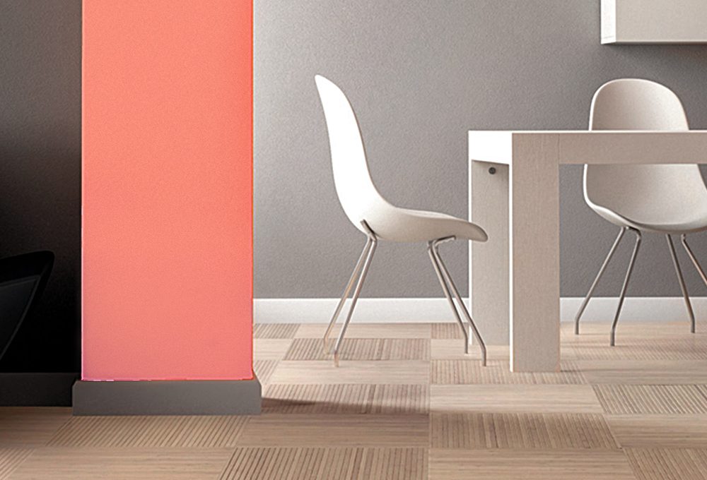 Bambù: perché sceglierlo come parquet