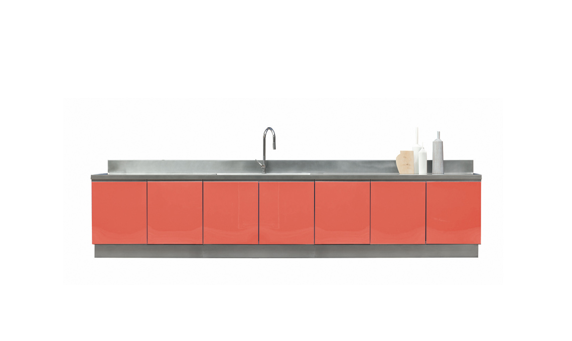 casafacile-living coral-pantone