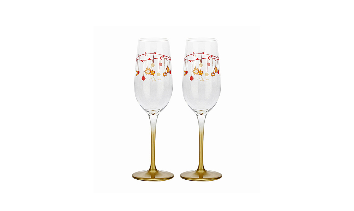 casafacile-tavola-natale-oro-verde acqua