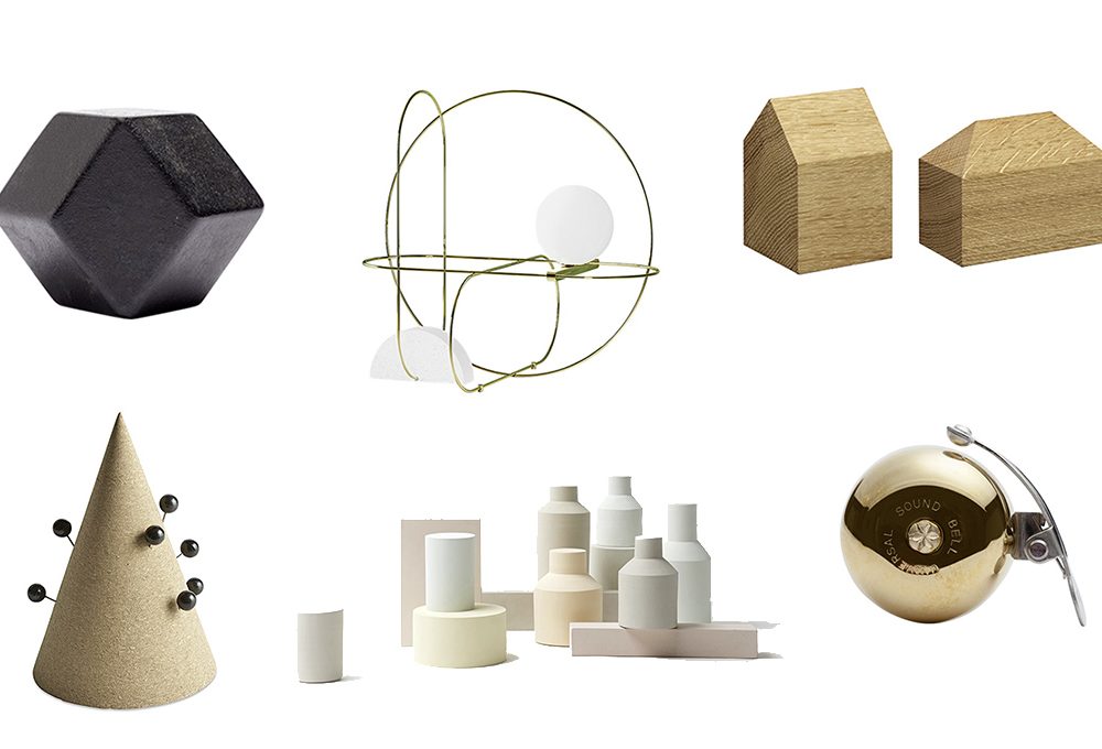 9 regali di Natale scelti dall’interior stylist Giovanna Fra