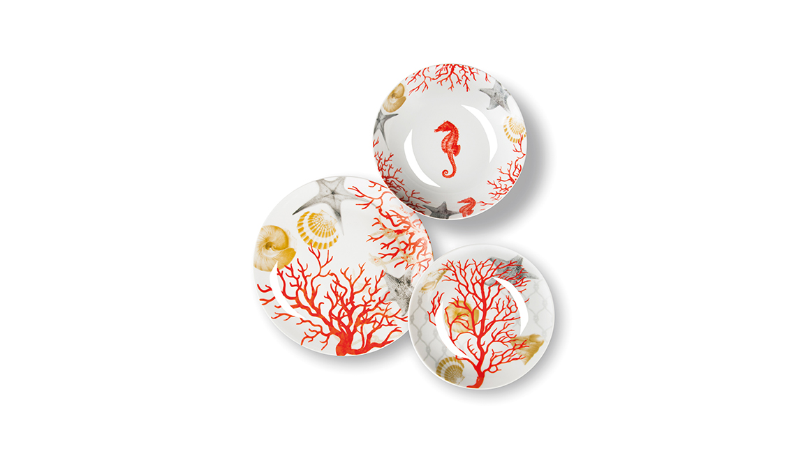 casafacile-living coral-pantone