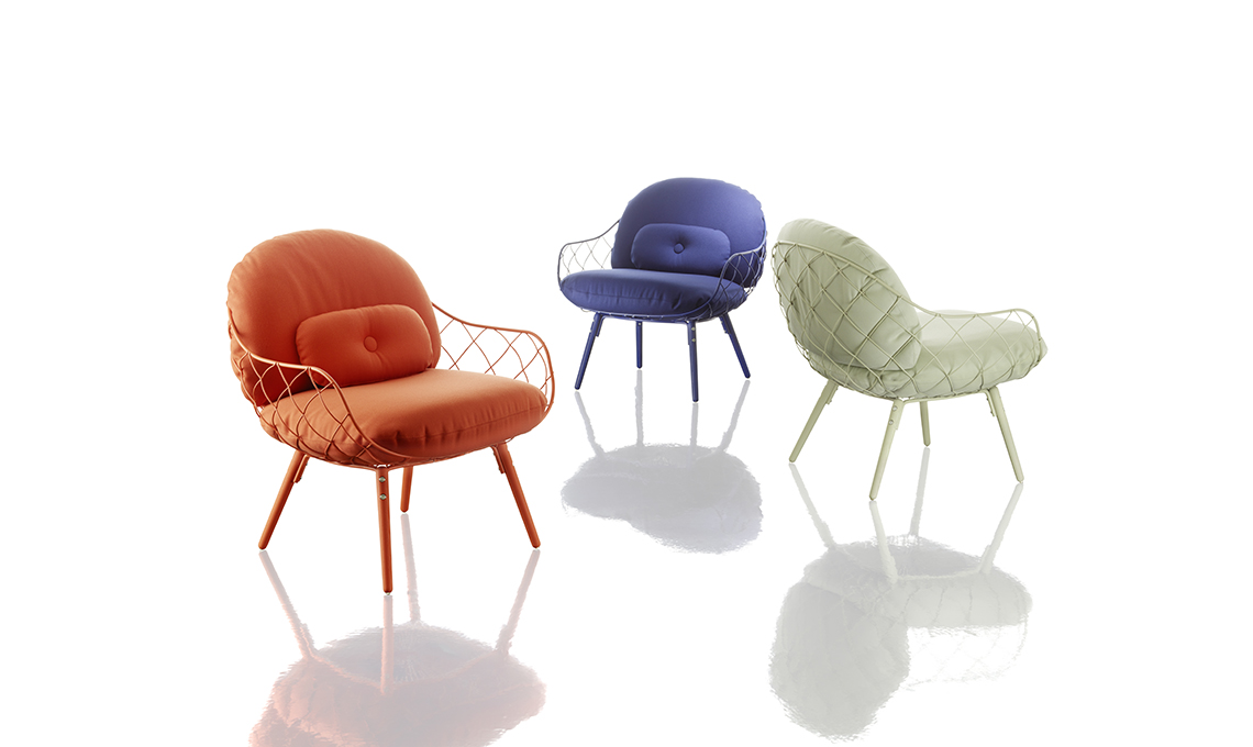 casafacile-living coral-pantone