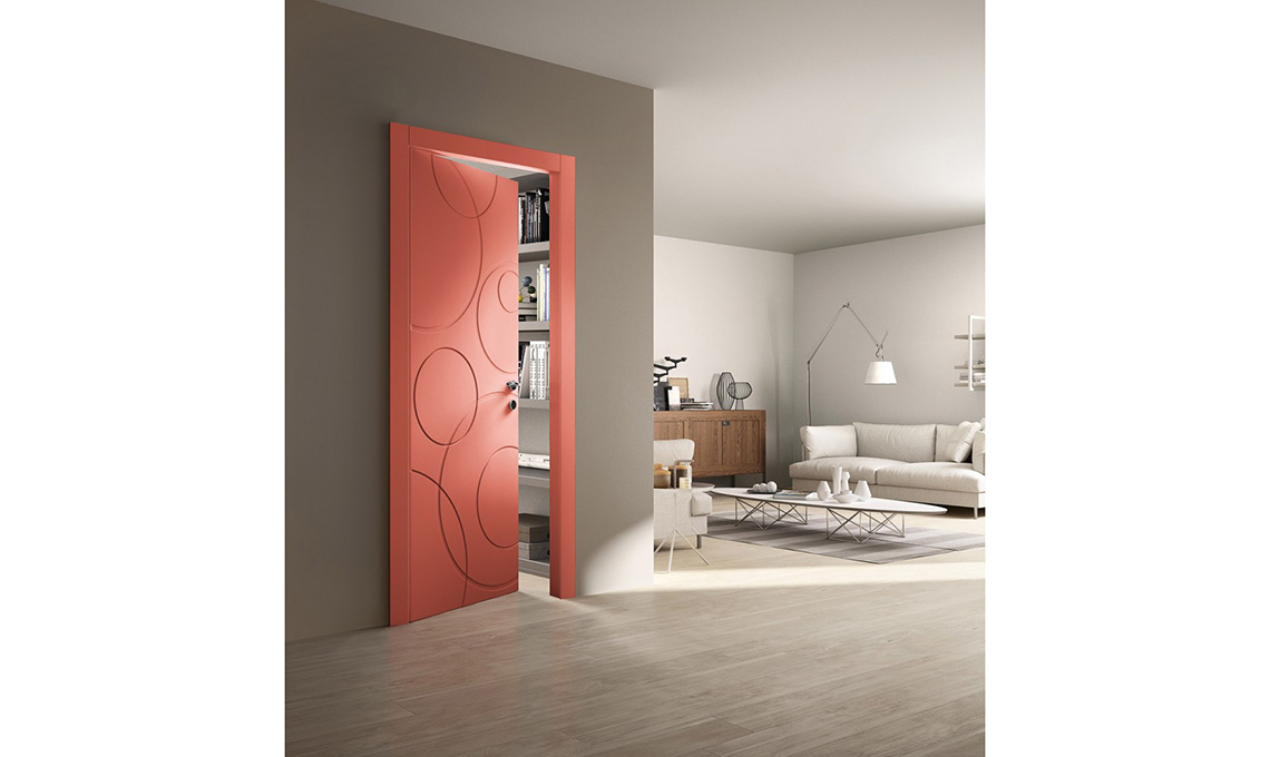 casafacile-living coral-pantone