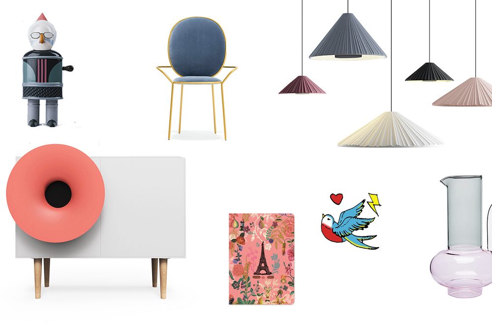 7 regali di Natale scelti dall’interior stylist Elisabetta Viganò