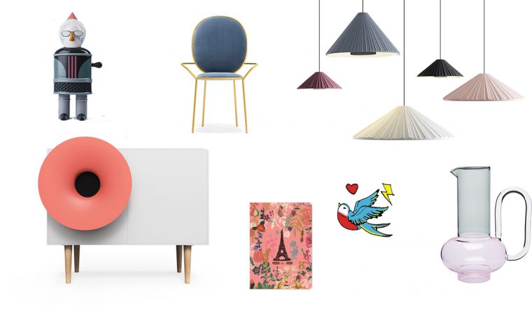 7 regali di Natale scelti dall’interior stylist Elisabetta Viganò
