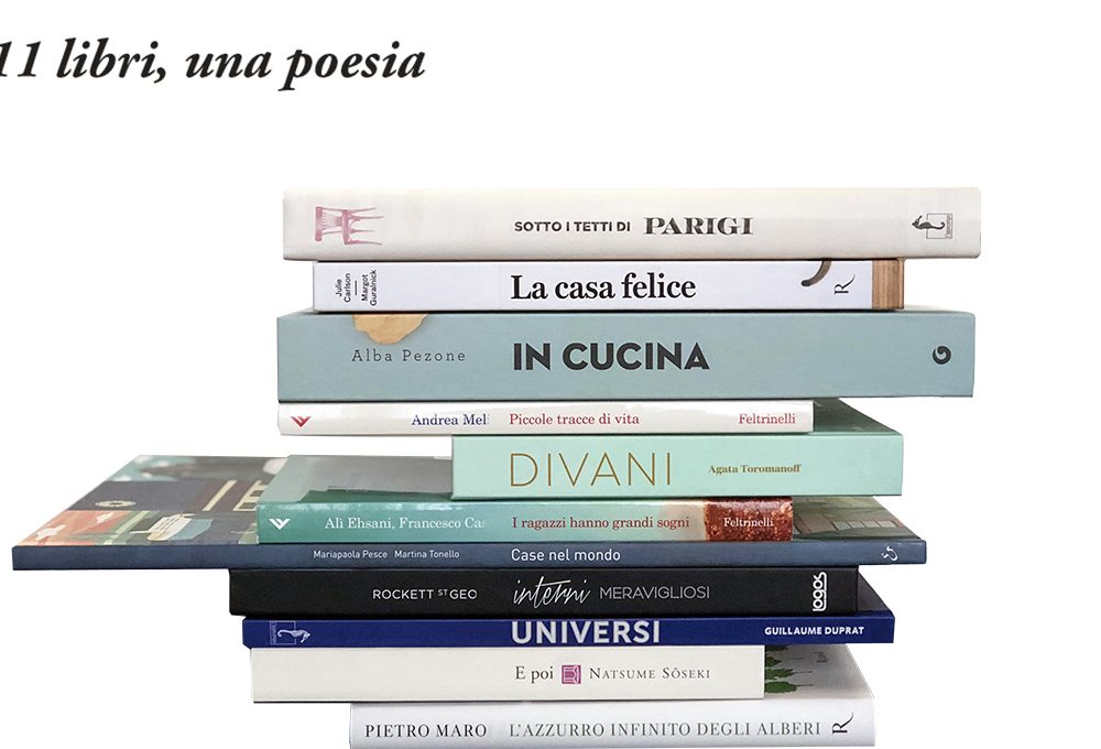 10 libri e albi illustrati da regalare a Natale