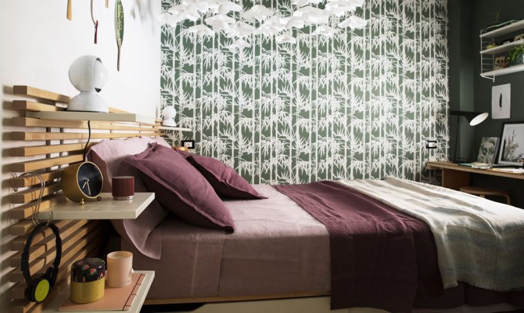 Prima & dopo a Venezia: i colori della laguna ispirano il restyling di una casa di 30 mq