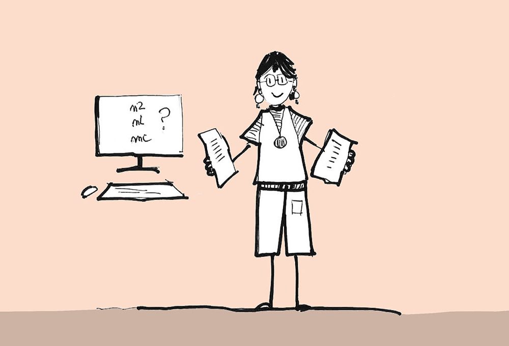 Differenze tra capitolato e computo estimativo