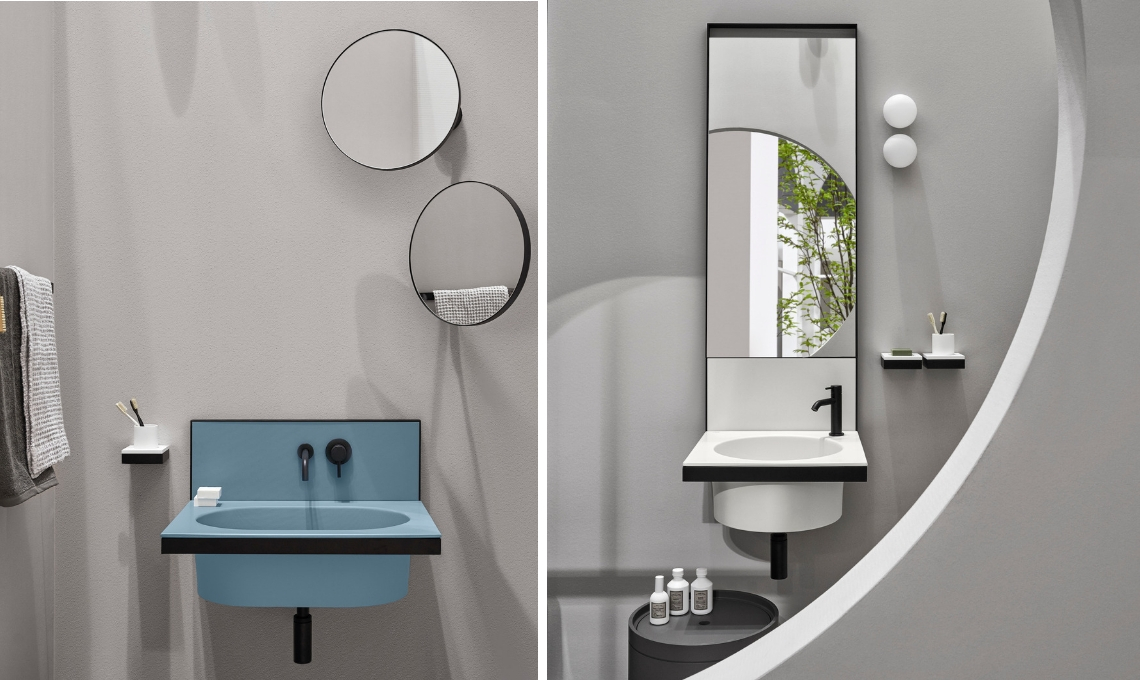 lavabi bagno