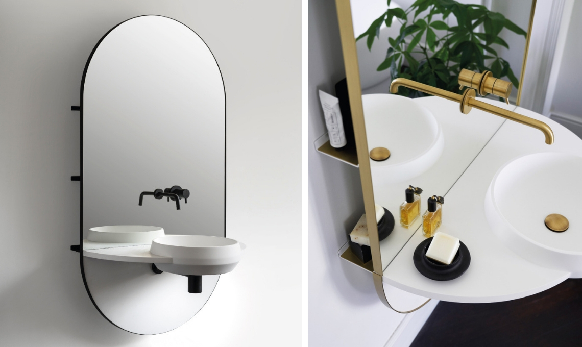lavabi bagno