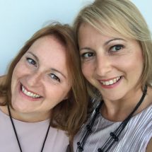 Chiara e Ilaria Goccione
