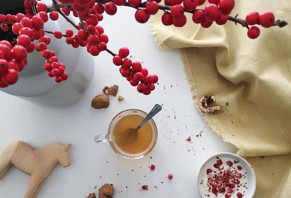 Come scegliere le tazze per la merenda