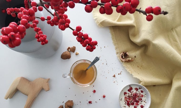 Come scegliere le tazze per la merenda