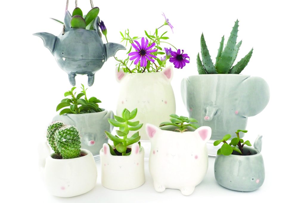 Le ceramiche zoomorfe di Tramai