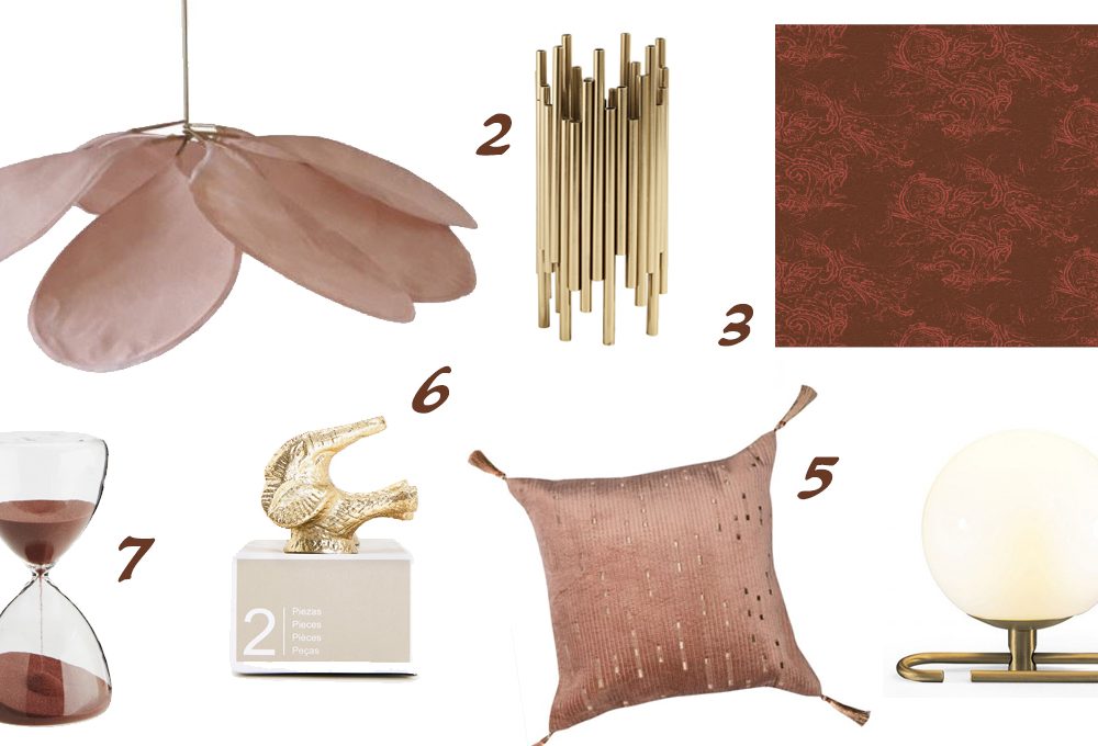Idee d’arredo per una casa in stile francese