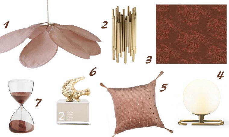 Idee d’arredo per una casa in stile francese