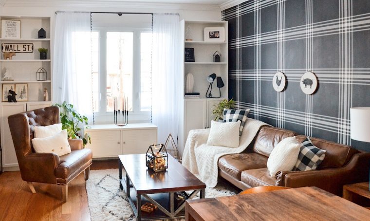 Decorare la casa dopo le feste