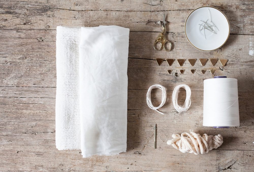 Come realizzare un coprivaso in stile boho-chic