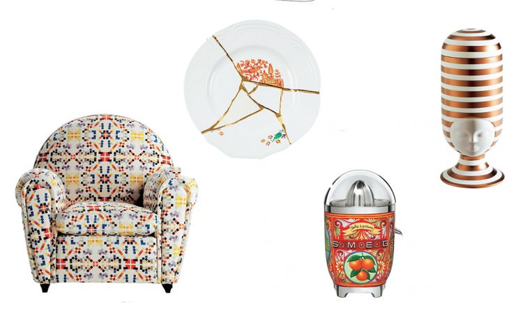 Shopping: i fantastici 4 di gennaio