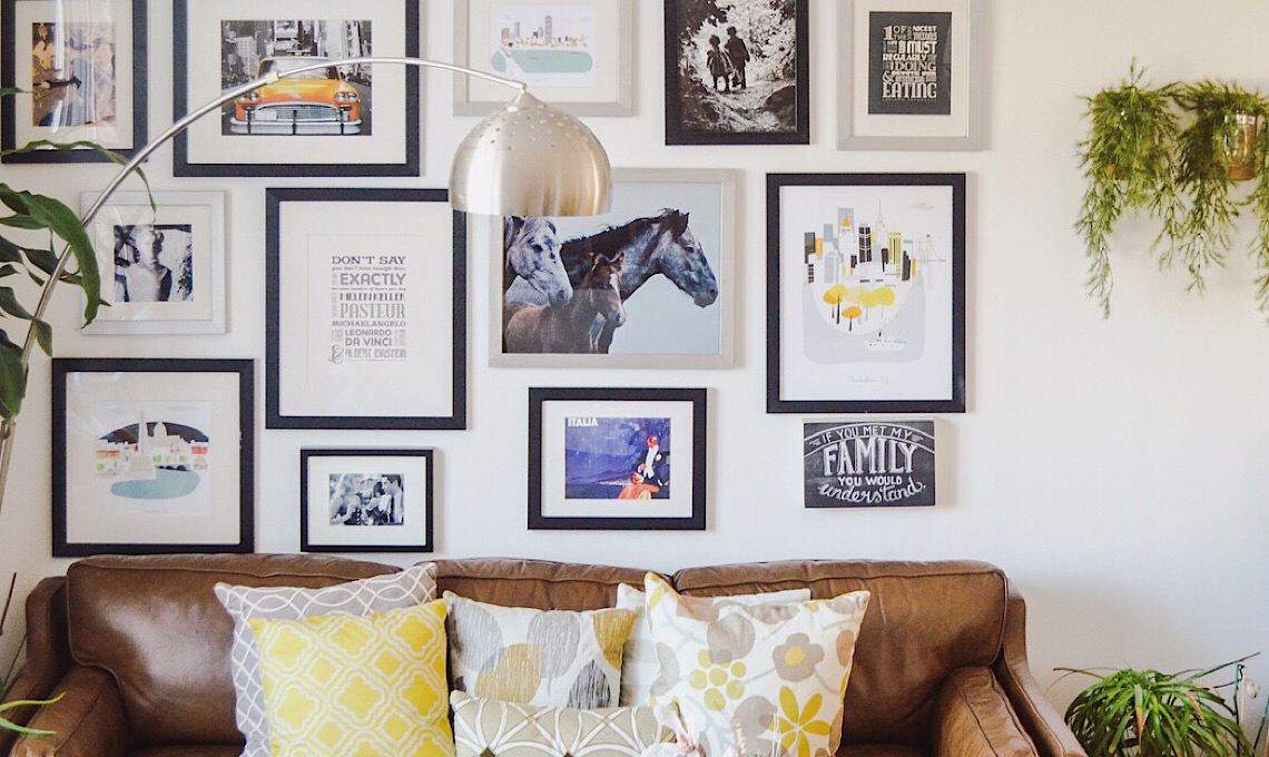 casafacile-gallery-wall-art