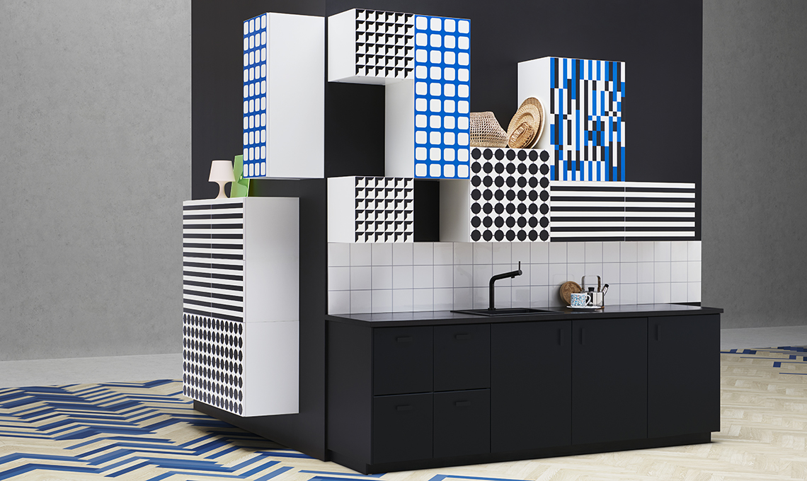 ikea Ytterbyn