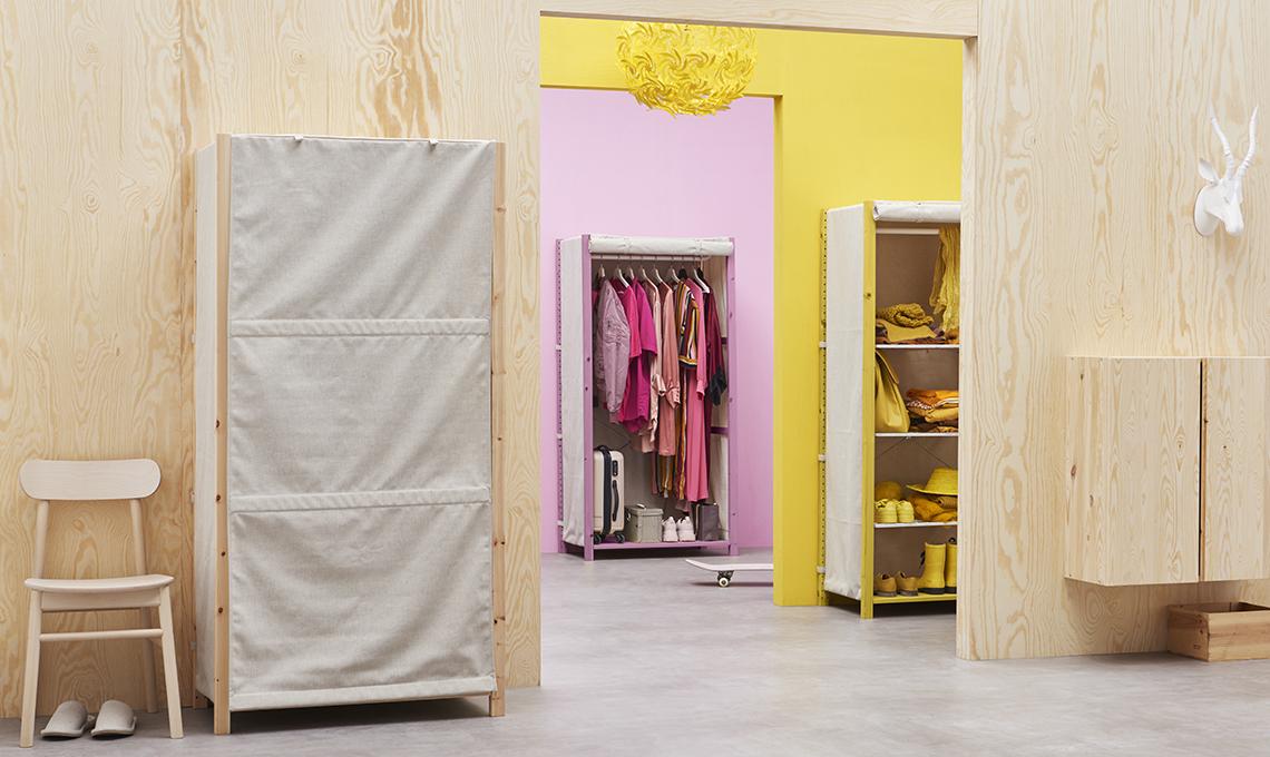 ikea ivar