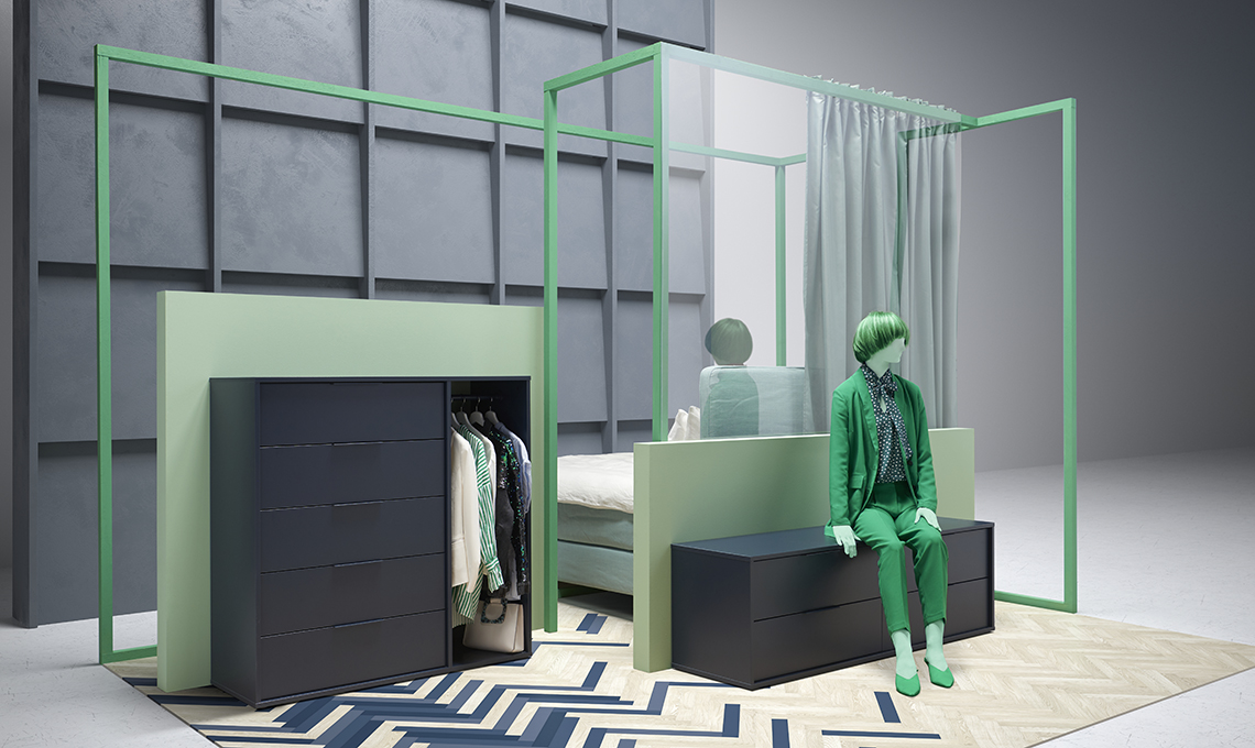 ikea Nordmela