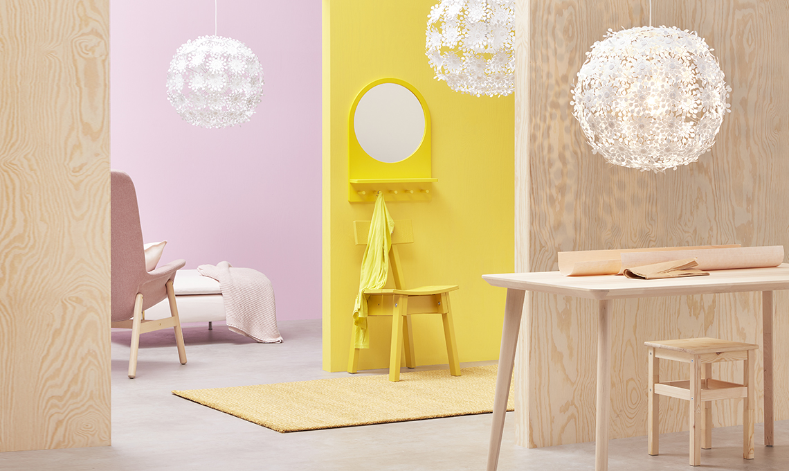 ikea Grimsås