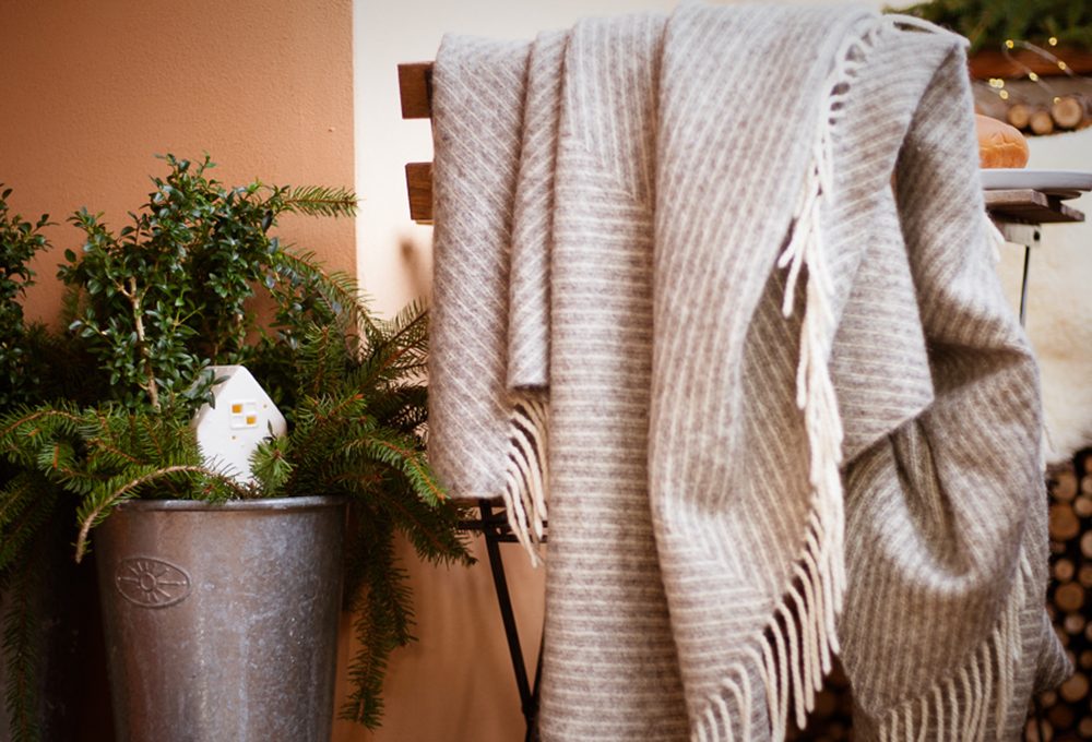 Hygge: i consigli per arredare l’ingresso