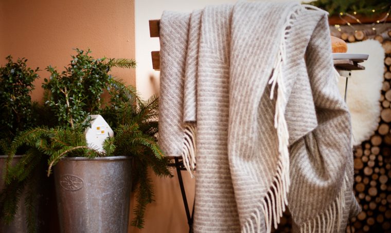 Hygge: i consigli per arredare l’ingresso