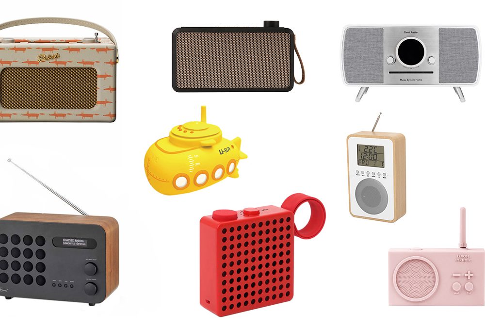 Radio: l’oggetto del desiderio per gli amanti della musica