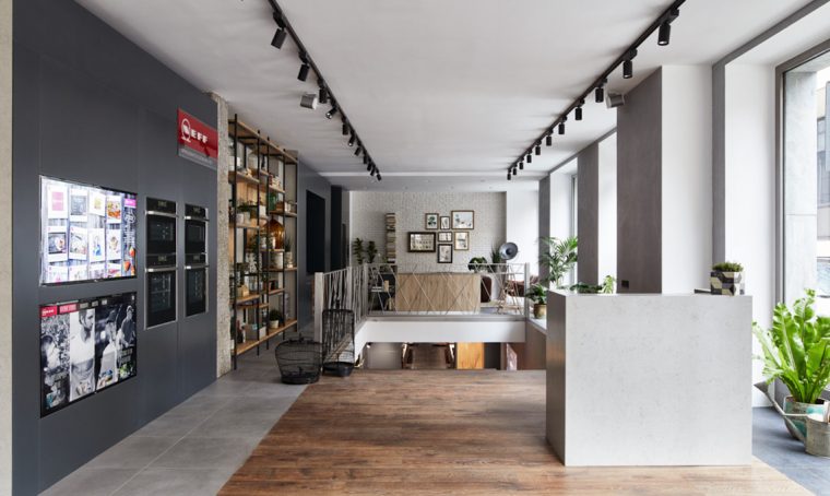 La scuola di cucina di Sale&Pepe cambia sede e presenta il programma di corsi ed eventi per il 2019