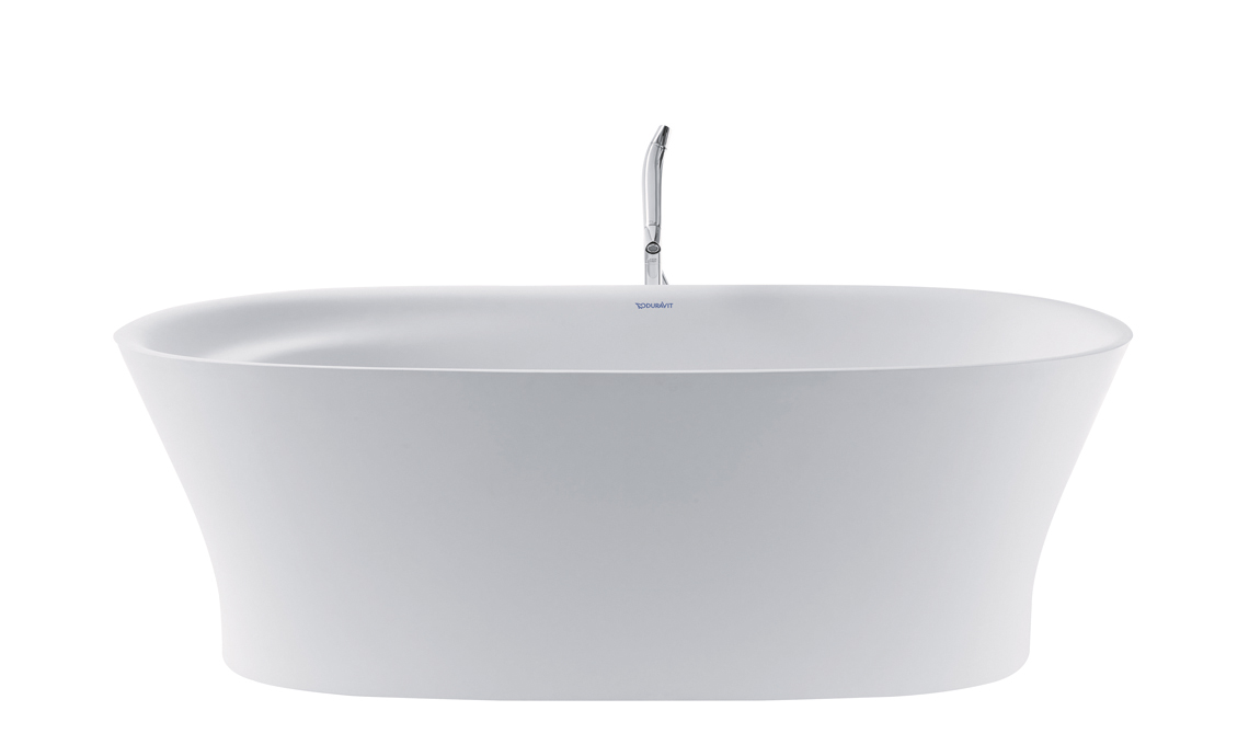 vasca da bagno moderna