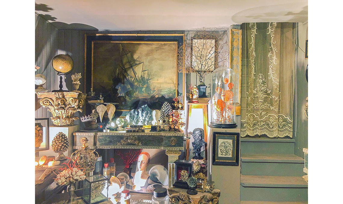 casafacile-wunderkammer
