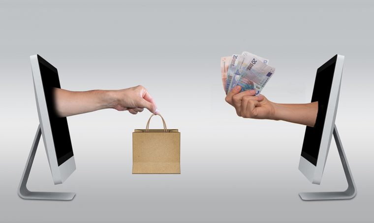 Guida ironicamente seria alle vendite sui marketplace online