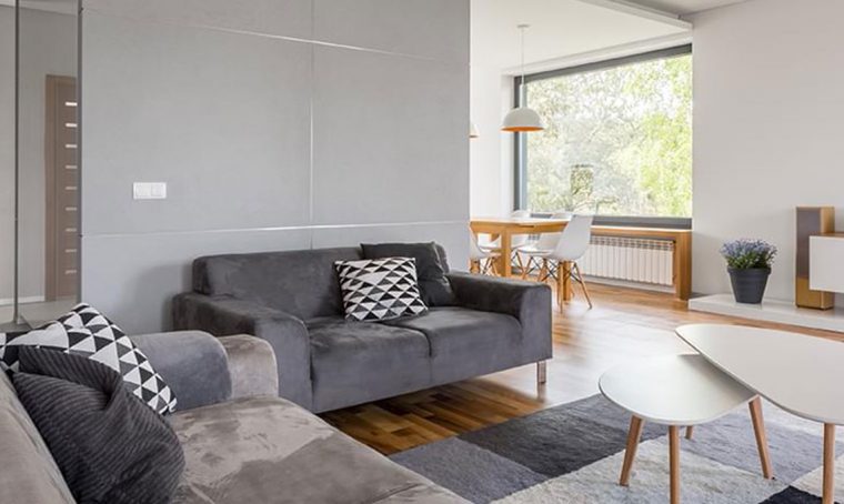 Una Smart Home per risparmiare e pesare meno sull’ambiente