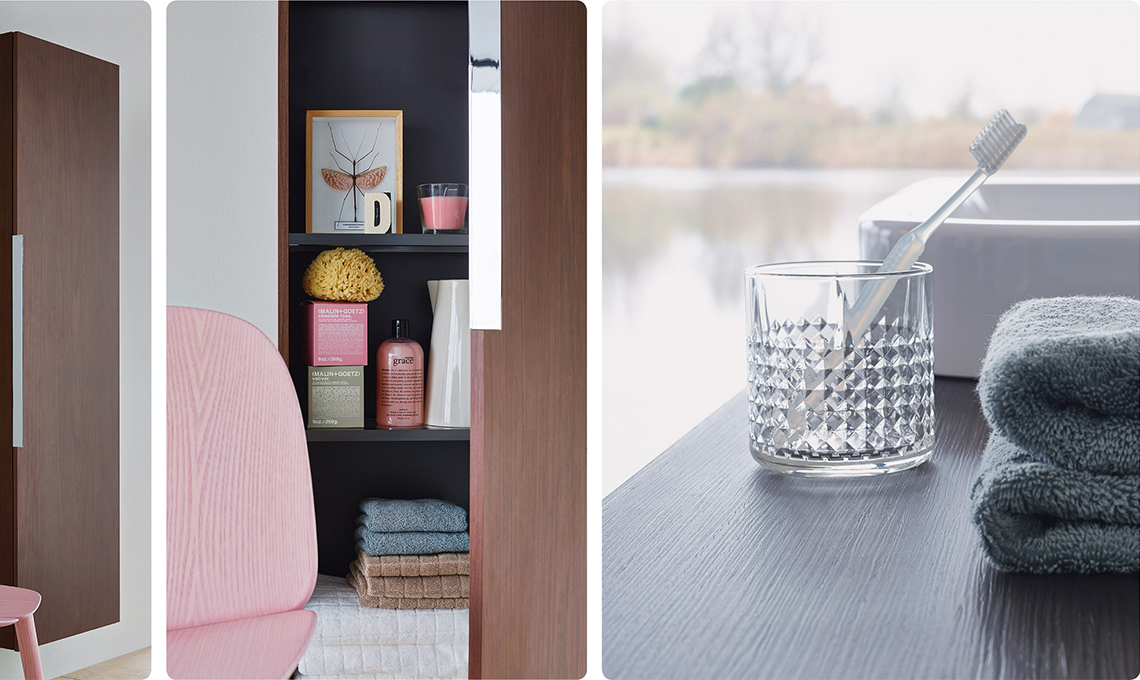 prodotti bagno