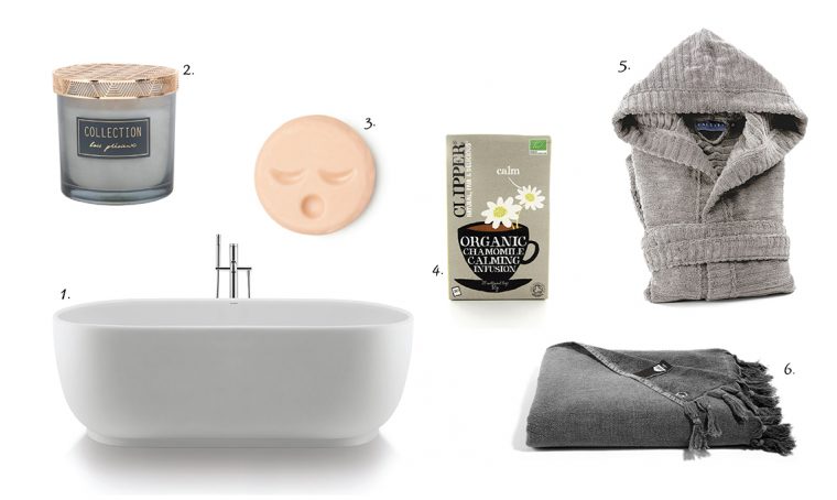 vasca da bagno