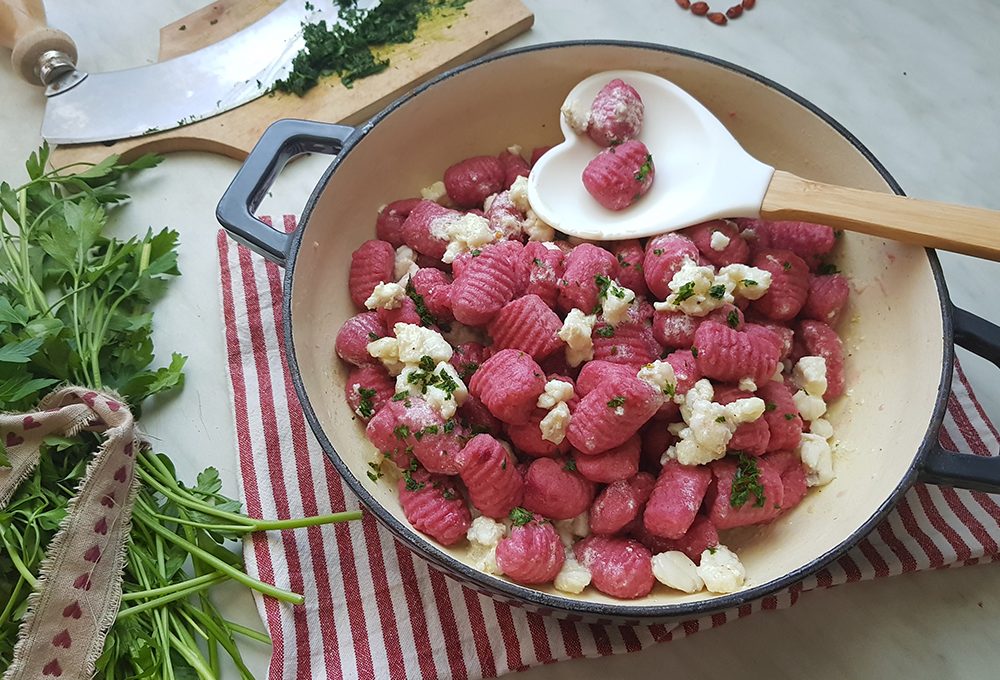 5 accessori per la cucina a forma di cuore