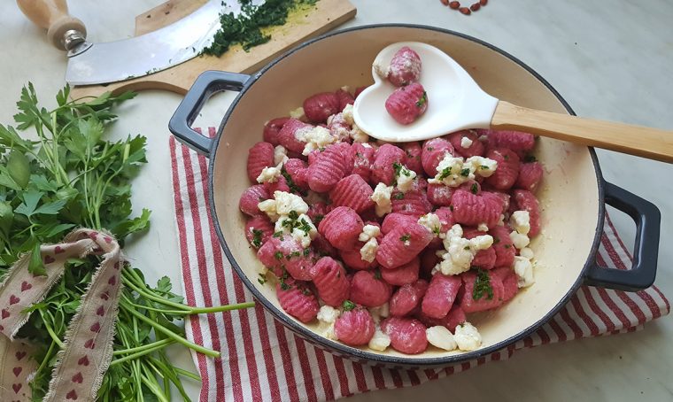 5 accessori per la cucina a forma di cuore
