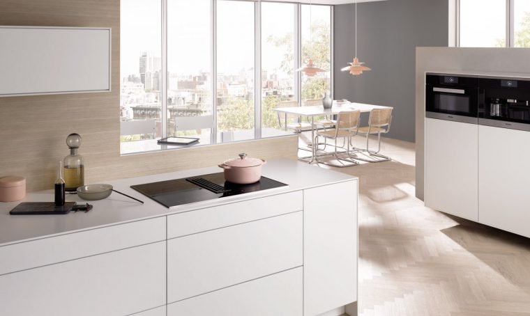 cappe integrate piano cottura