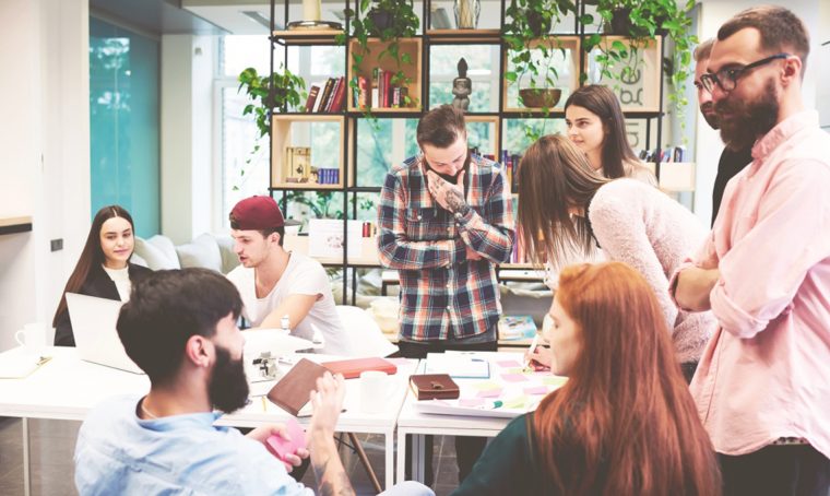 ‘Digital is Real’: la prima edizione dei Torino Digital Days