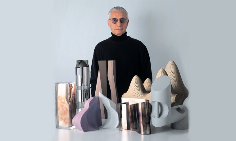 Morto l’architetto e designer milanese Alessandro Mendini
