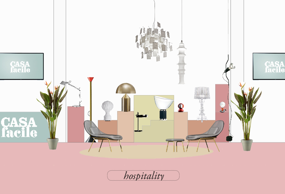 Fuorisalone 2019: tutti gli eventi gratuiti al CasaFacile Design Lab