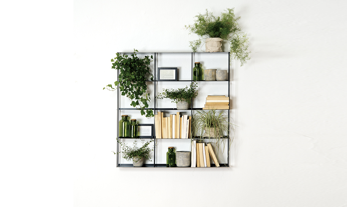 librerie sospese